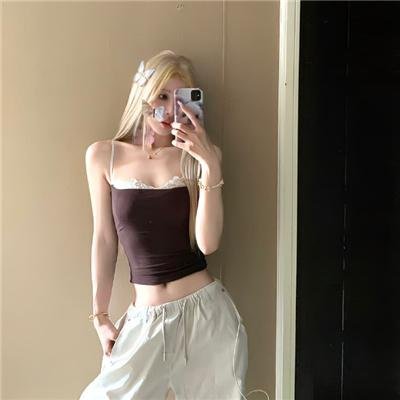 哭泣的女人